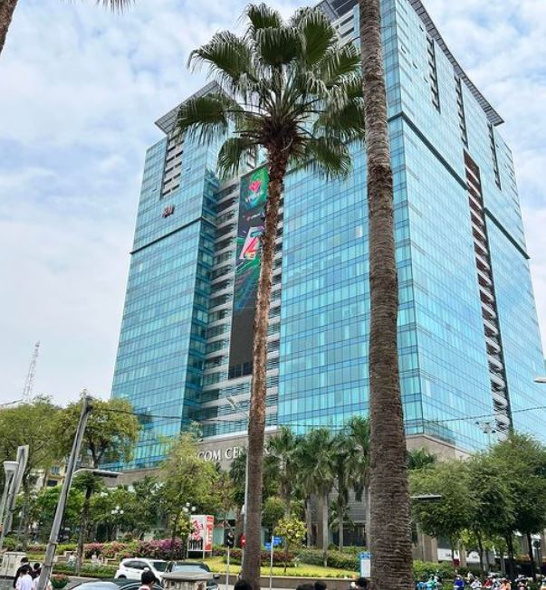 Vincom Center