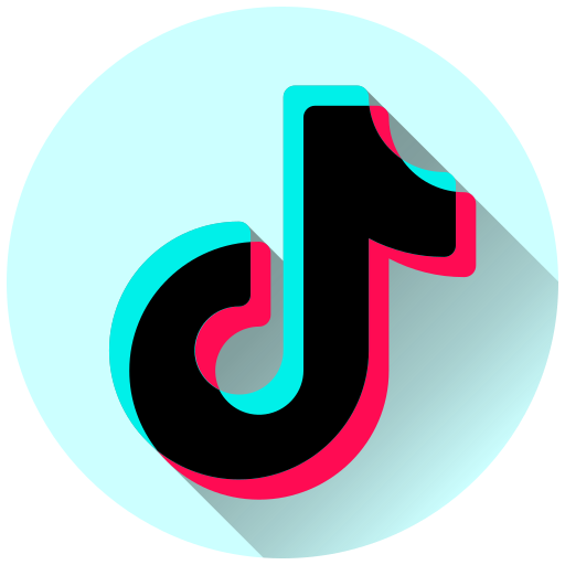 TikTok logo