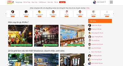 Xem phim The Food World 2