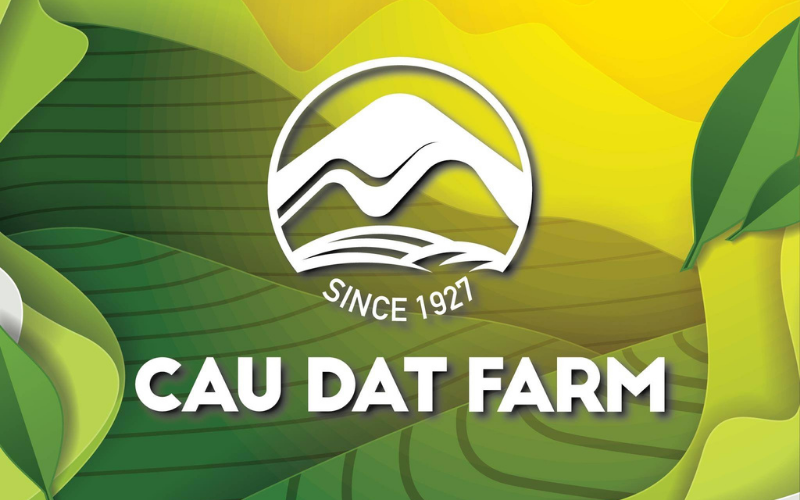 Cửa hàng thực phẩm Cầu Đất Farm