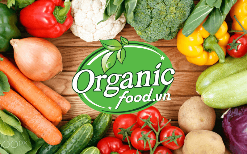 Cửa hàng thực phẩm hữu cơ Organicfood.vn