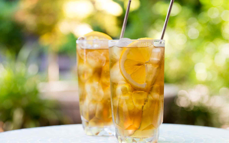 Cocktail Long Island Iced Tea