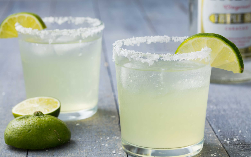 Cocktail Margarita