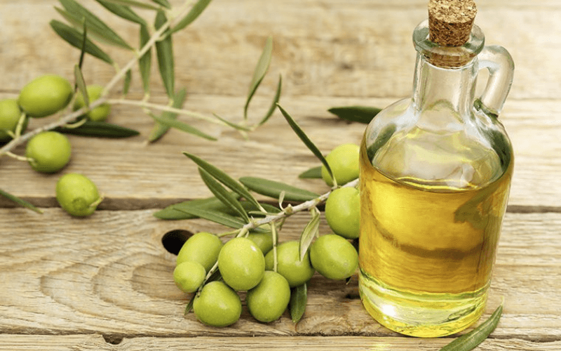 Dầu Olive mang lại rất nhiều lợi ích cho sức khỏe của người bệnh tiểu đường