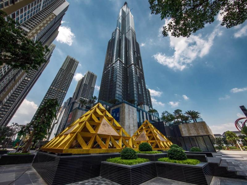 Tới Landmark 81 uống cà phê ở đâu? Top 6 quán cà phê  ngon nổi tiếng tại Landmark 81