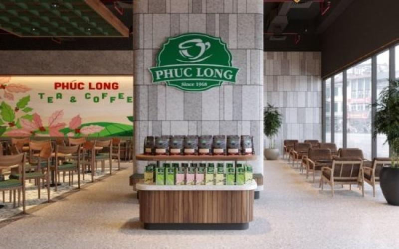 Top 10 đồ uống tại Phúc Long Coffee & Tea ngon trong lòng người Việt Top 10 đồ uống tại Phúc Long Coffee & Tea ngon trong lòng người Việt