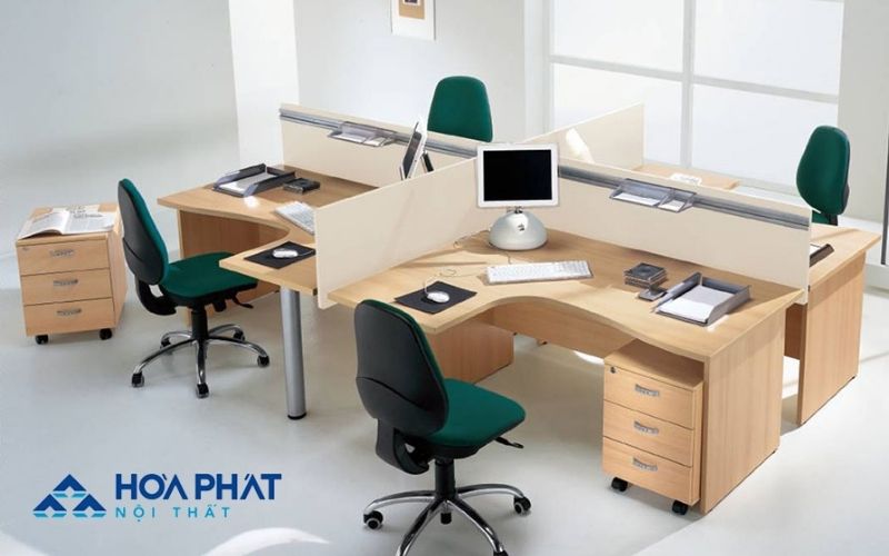 Mua sắm nội thất Hòa Phát