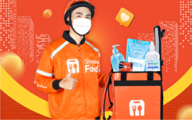 Mua thực phẩm online giúp tiết kiệm thời gian