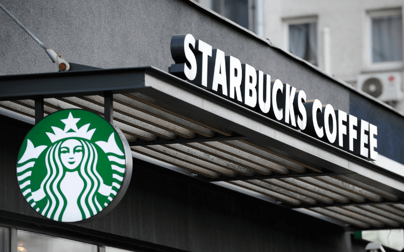 Những điều khiến Starbucks được yêu thích