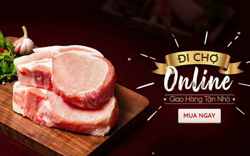 ShopeeFood - Giao hàng tận nhà nhanh chóng, tiện lợi