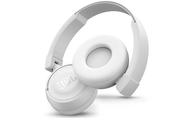 Tai nghe chụp tai Bluetooth JBL T450BT