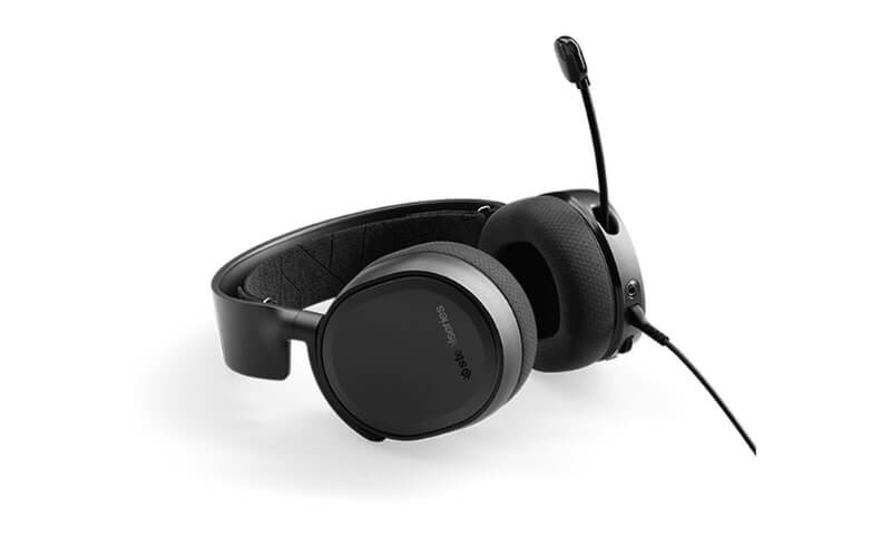 Tai nghe SteelSeries Arctis 3