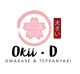 Okii-D Omakase & Teppanyaki