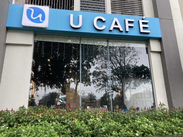 U Café - Landmark 81
