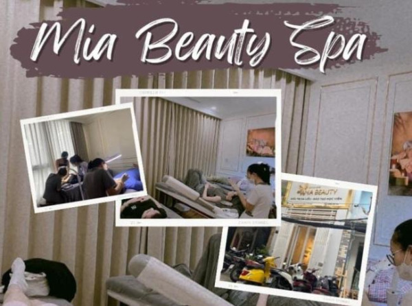 MIA Beauty Spa Landmark