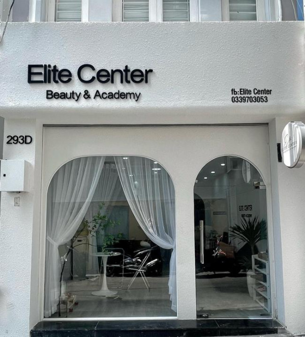 Elite Center