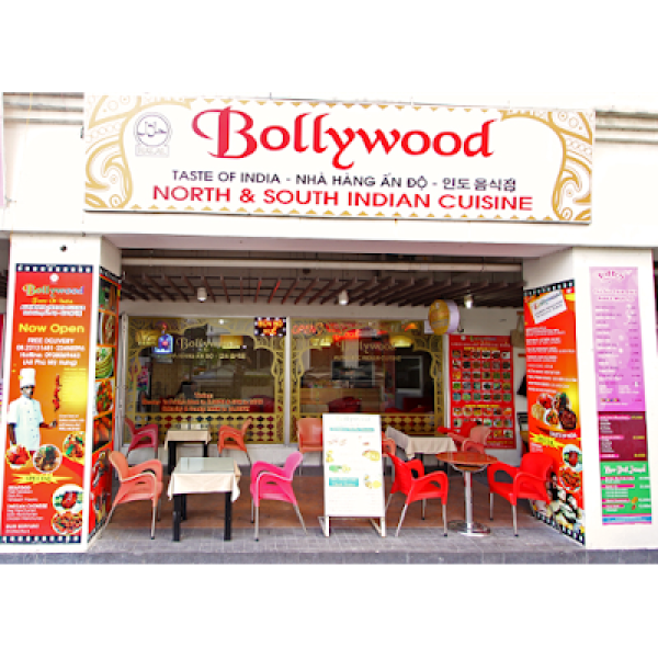 Bollywood Indian Cuisine - Sky Garden