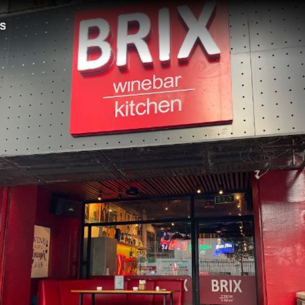 Brix Wine Bar & Kitchen