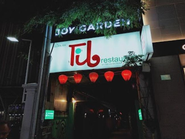 Tib Restaurant