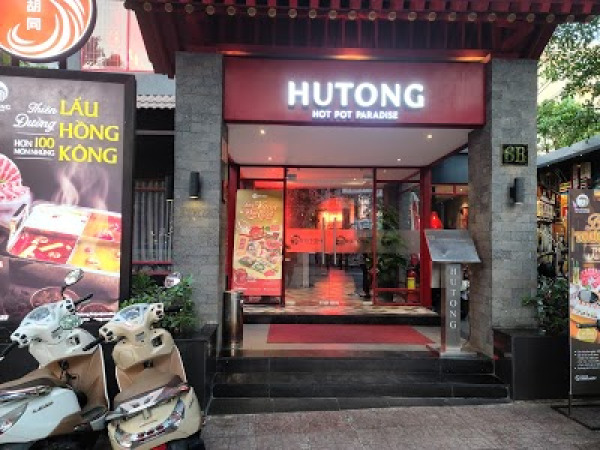 Hutong - Hotpot Paradise
