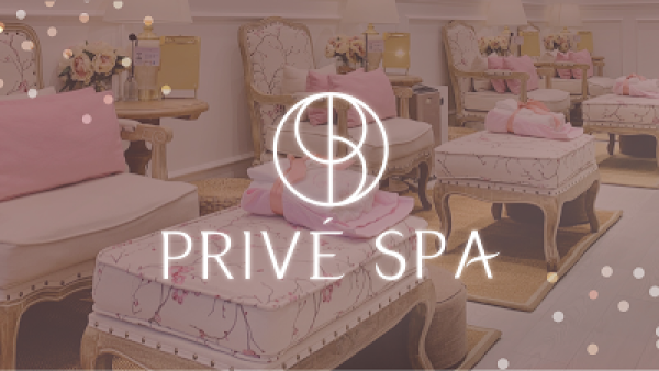 Prive - Luxury Nails & Spa Boutique
