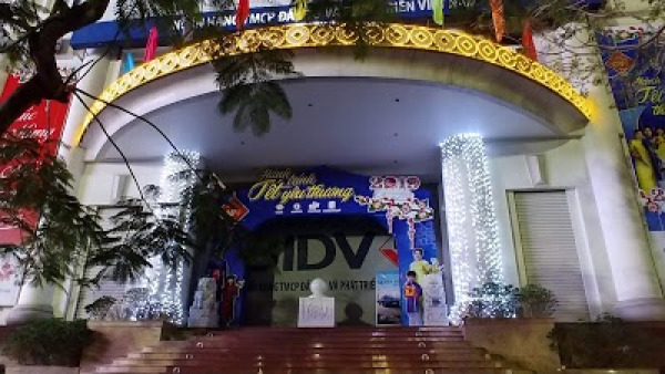 Restaurant 19
