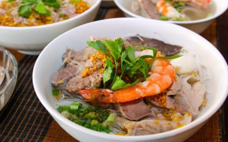 Những món ăn Việt Nam nhất định phải thử một lần trong đời