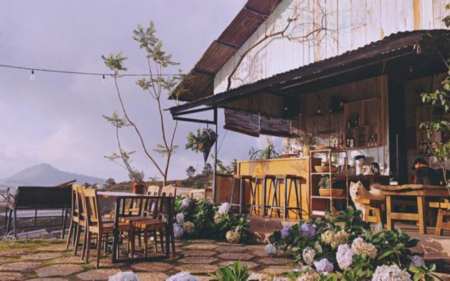 Những quán cafe view đẹp nhất định phải đến khi du lịch tại Đà Lạt