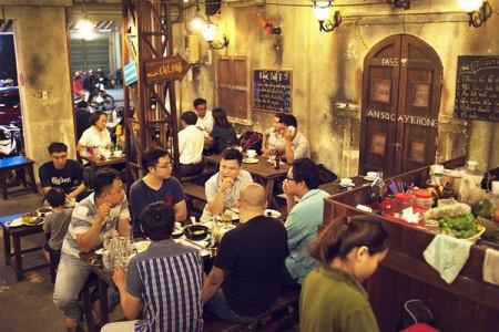 Những quán ăn bình dân ngon nhất quận Bình Thạnh