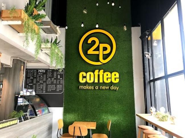 2p Coffee