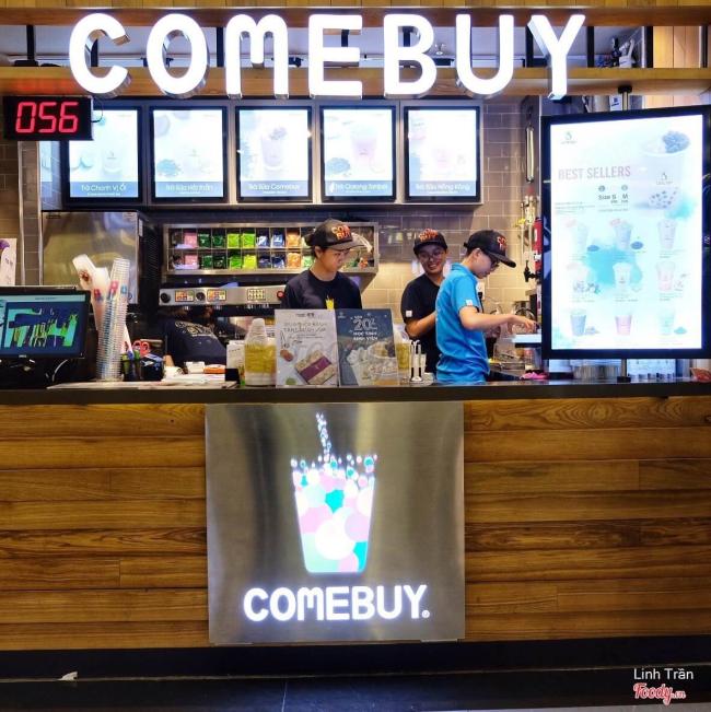 Comebuy Landmark 81