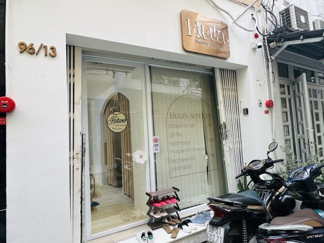 Huta Beauty Clinic