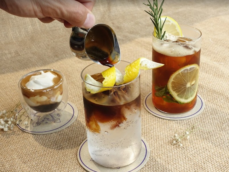 Lacàph Coffee Bar