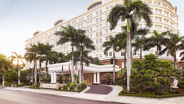 Park Hyatt Saigon
