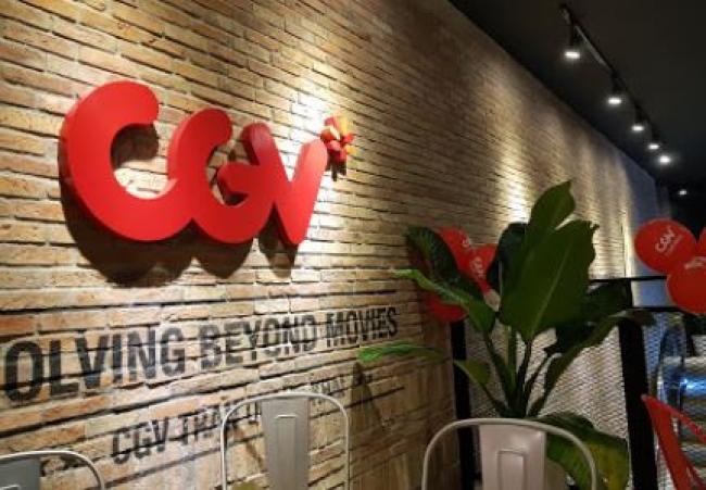 CGV Cinema IMC Trần Quang Khải