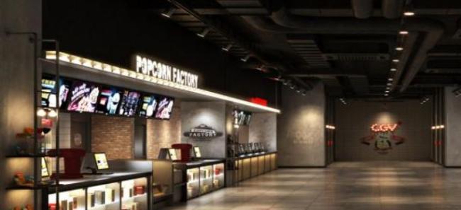 44+ 영상 cgv cinema 21 CGV Cinema Lý Chính Thắng 83 Lý Chính Thắng, Phường 8