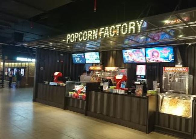 CGV Cinema Thảo Điền Pearl