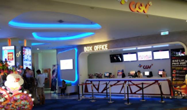 CGV Cinema Vincom Đồng Khởi