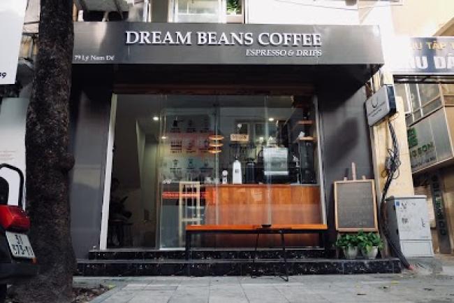 Dream Beans Coffee