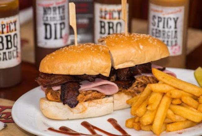 Jake's BBQ