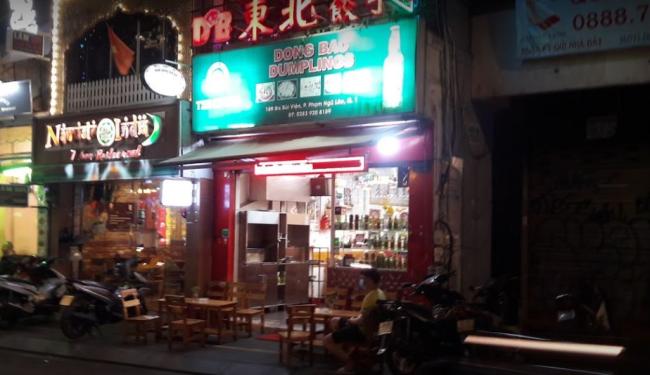 Lai - Cantonese Restaurant