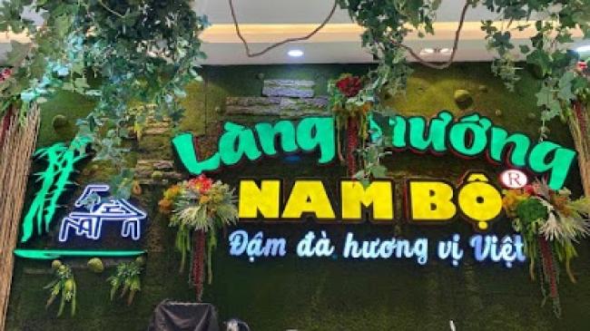 Lang Nuong Nam Bo
