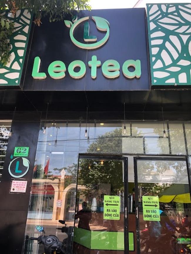 LeoTea