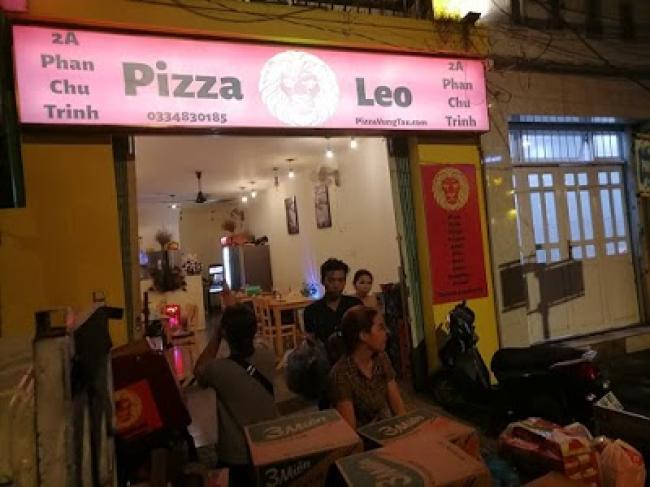 Pizza Leo