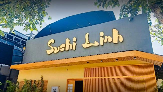 Sushi Linh