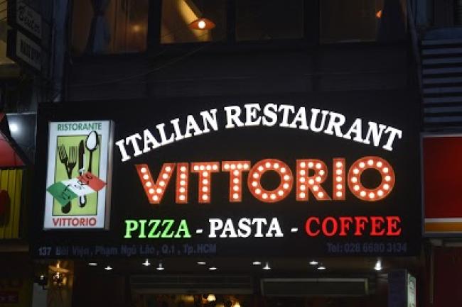 Vittorio