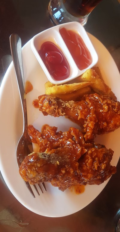 3 Râu - Gà Rán, Pizza & Trà Sữa - Tây Thạnh