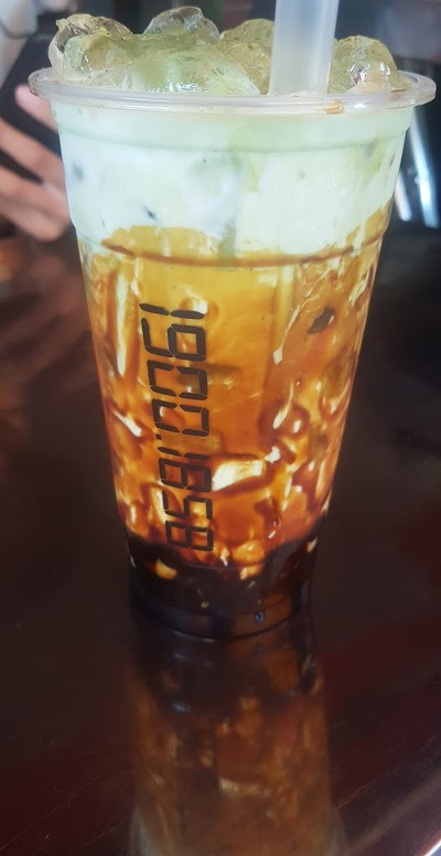 3 Râu - Gà Rán, Pizza & Trà Sữa - Tây Thạnh 160 Trương Vĩnh Ký, Tân Sơn ...