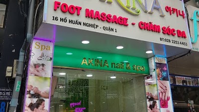 Akina Spa & Massage