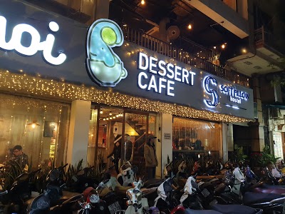 Aroi Dessert Cafe